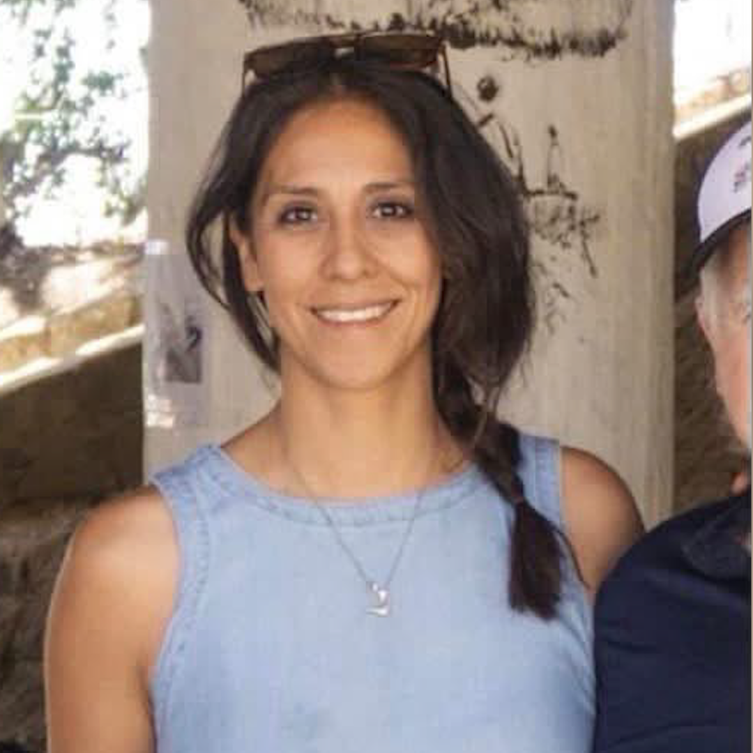 Buscan en Ensenada a Marlen Vázquez, Atleta y Promotora Ambiental Desaparecida